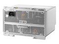 HPE 5400R 1100W PoE+ ZL2 Power Supply US, J9829A#ABA, 17439749, Power Supply Units (internal)