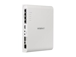 Hanwha Group PNM-9000QB Main Image from Left-angle