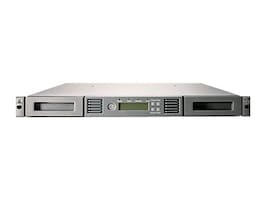 Hewlett Packard Enterprise BL536BR Main Image from Front