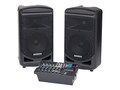 Samson XP800 PORTABLE PA SYSTEM, SAXP800B                      , 41911446, Public Address (PA) Systems