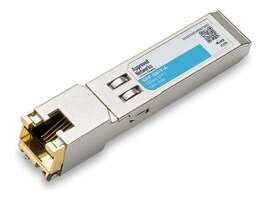Legrand AV SFP-GE-T-A Main Image from Left-angle Legrand AV SFP-GE-T-A Main Image from Left-angle