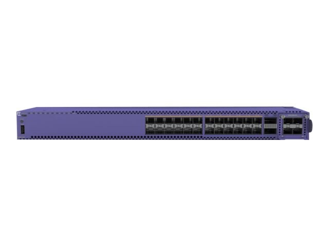 Extreme Networks 5520 24PT Fiber SWCH Univ LLW (5520-24X)