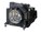 Panasonic ET-LAL500 Image 1 from Right-angle