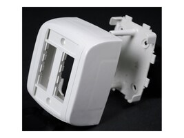 Legrand AV PBB4TJV                        Main Image from Left-angle