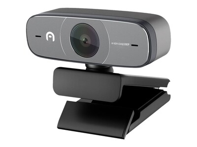 Azulle Azulle Autofocus WebCam w  Mic, L-4001                        , 41909709, WebCams & Accessories