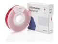 MakerBot Translucent Red UM PETG (Packaged), 227337                        , 41902389, Printers - Output Trays/Sorters