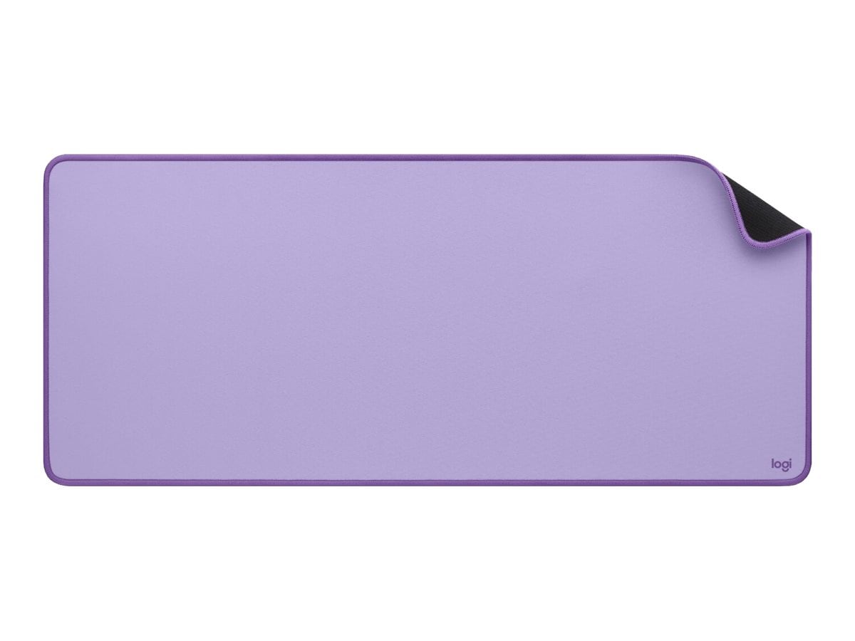 Logitech Desk Mat Studio Series, Dark Rose (956-000048)