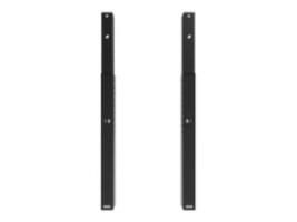 Avteq CRED-EXT-UPRIGHTS              Main Image from Front