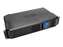 Tripp Lite SMART1500LCDXL Main Image from Left-angle