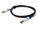 AddOn SP-CABLE-ADASFP+2M-AO Image 1 from Right-angle