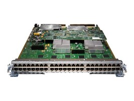 Juniper Networks EX8200-48T-TAA Main Image from 