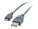 Kramer Electronics C-USB/MICROB-6                 Image 1 from Right-angle