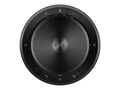 EPOS EPOS Portable Bluetooth Speakerphone USB Microphone Battery Port Blk Gry Aluminum 5 Pack BT SPKRPHN, 1000937, 41524298, Speakers - PC
