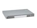 720XP Front-to-rear airflow Campus PoE Switch 24xGbE PoE 6x25GbE 2xAC NA power cords, CCS-720XP-24Y6-2F-NA, 38159981, Network Switches