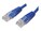StarTech.com M45PATCH25BL Image 1 from Right-angle