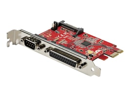 StarTech.com PEX1S1P950 Main Image from Right-angle