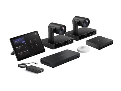 Yealink Yealink MVC S90 C5U 004, 1106799                       , 42028386, Video Conference Room Hardware