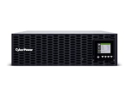 CyberPower OL5KRTHDL Main Image from Front CyberPower OL5KRTHDL Main Image from Front