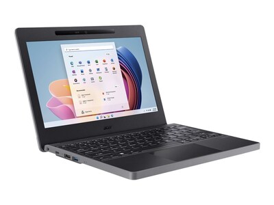 Acer TravelMate B3 Spin 11 TMB311RN-33 Intel N100 8GB 128GB eMMC 11.6 MT W11P STF, NX.VZ3AA.001, 41593630, Notebooks - Convertible