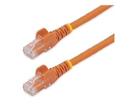 StarTech.com N6PATCH30OR Main Image from Right-angle StarTech.com N6PATCH30OR Main Image from Right-angle
