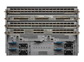 Cisco NCS-5504= Main Image from Front