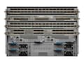 Cisco Chassis, Network Convergence System 5504 RM 4xBlade slots 4xPSU slots 3xFan slots, NCS-5504=, 35874349, Cases - Systems/Servers