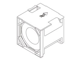 Lenovo 4H47B03709                     Main Image from Left-angle