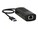 Tripp Lite U336-06N-2P5-B Image 1 from Left-angle