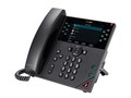 HP POLY VVX 450 12-IP PH POE-E TA, 89B75AA#ABA                   , 41921632, VoIP Phones