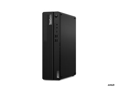 Lenovo ThinkCentre M75s Gen2 SFF AMD 8C Ryzen 7 Pro 5750G 3.8GHz 16GB 512GB OPAL DVD+RW GbE W11P 3YR Prem, 11R8004GUS, 41651075, Desktops