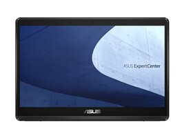 Asus E1600WKA-XH001T                Main Image from Front