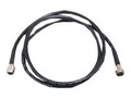 Vivotek N Plug to N Plug RF Cable, 5ft, IOP-RFCFD, 35003404, Cables Vivotek N Plug to N Plug RF Cable, 5ft, IOP-RFCFD, 35003404, Cables
