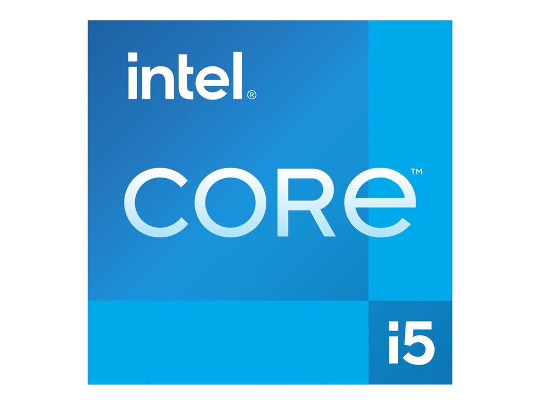 Intel I5-13600KF DESKTOP PROC 14C 6 (BX8071513600KF)