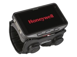 Honeywell CW45-X0N-BND10XG Main Image from Left-angle
