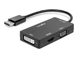 Rocstor Y10A259-B1 Main Image from Left-angle