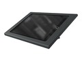 Heckler Design Zoom Rooms Csle Ipad 10.2 7gen, H601-BG, 37576097, Mounting Hardware - Miscellaneous