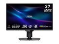 MSI 27 MAG 274UPDF E16M 4K Ultra HD LED-LCD Monitor, MAG274UPDFE16M                , 42058823, Monitors