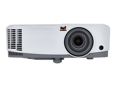 ViewSonic PA503S SVGA DLP Projector, 3600 Lumens, White, PA503S, 34225056, Projectors