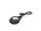 Belkin F8W974BTBLK Image 2 from Right-angle