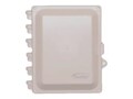 AccelTex POLY ENC 864 S L CG BBP, ATS-00477                     , 41933104, Wireless Networking Accessories