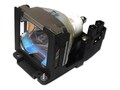 Ereplacements Replacement Lamp for VLT-XL1LP, VLT-XL1LP-ER, 13442431, Projector Lamps