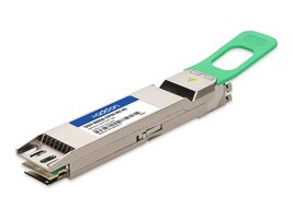 AddOn OSFP-800GB-2XFR4-MX-AO         Main Image from Left-angle