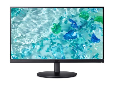 Acer 27 Vero CB272K 4K Ultra HD LED-LCD Monitor, UM.HB2AA.011                  , 41806195, Monitors