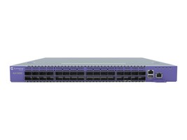 Extreme Networks SLX9250-32C                    Main Image from Front