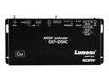 Lumens Integrations, Inc. 1G 4K AV over IP Encoder, OIP-D50E                      , 41958197, Video Hardware - Commercial AV