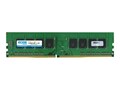 Edge 64GB PC4-17000 288-pin DDR4 SDRAM LRDIMM, PE247201, 31441079, Memory