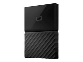 Western Digital Technologies WDBYNN0010BBK-WESN Main Image from Right-angle