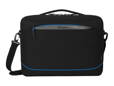 Targus 15-16IN COASTLINE ECOSMART BRI, TBT940GL, 41765995, Carrying Cases - Other