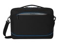 Targus 15-16IN COASTLINE ECOSMART BRI, TBT940GL, 41765995, Carrying Cases - Other