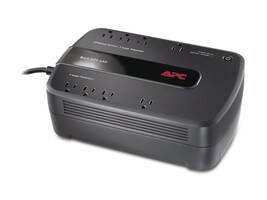 APC BE650G1-CN                     Main Image from Right-angle
